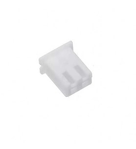KF2510 2 Pin 2.54mm Dişi Konnektör Pin Başlığı