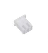 KF2510 2 Pin 2.54mm Dişi Konnektör Pin Başlığı