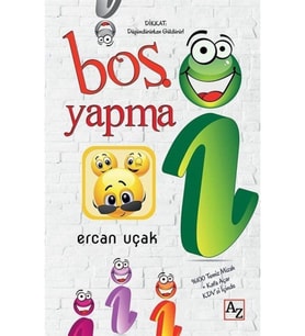 Boş Yapma-Ercan Uçak