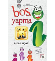 Boş Yapma-Ercan Uçak