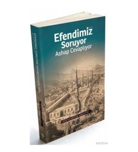 Efendimiz Soruyor Ashap Cevaplıyor