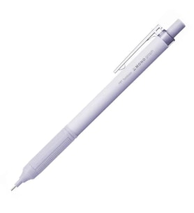 TOMBOW MONO GRAPH LITE MINERALCOLOR MEKANİK KURŞUN KALEM 0.5 MM ŞEFFAF MOR