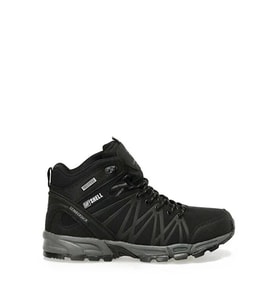 Lumberjack SHELL HI 5PR Erkek Outdoor Bot SİYAH