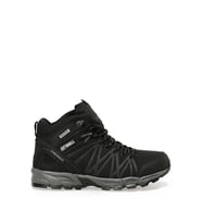 Lumberjack SHELL HI 5PR Erkek Outdoor Bot SİYAH