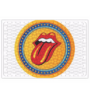 Rolling Stones Puzzle 240 Parça Yapboz