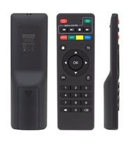 Magbox X96, T96 D S905W, Magroid X-100, Magroid X-200, Magroid Qualitech, Magroid Carnaval - Redline Redroid 365 Android Tv Box Kumandası