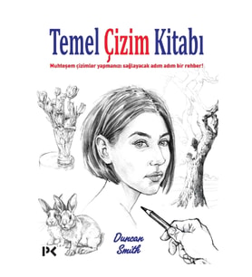 Temel Çizim Kitabı