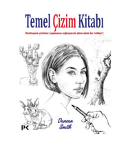 Temel Çizim Kitabı