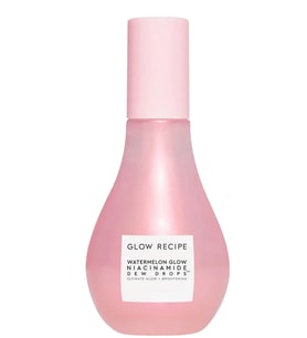 GLOW RECIPE Watermelon Glow - Aydınlık Verici Niasinamid İçeren Serum 40 ML 