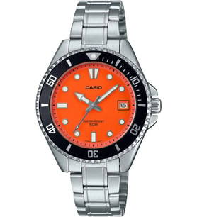 CASIO MDV-10D-4A1VDF ERKEK KOL SAATİ