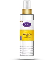 Duru Kolonya Limon Sprey 150 Ml Yeni
