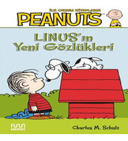 Peanuts: Linus’un Yeni Gözlükleri