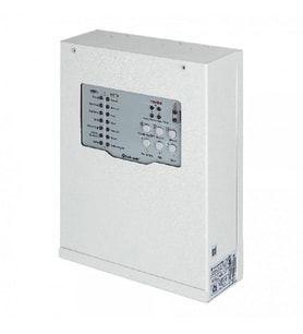 TEKNiM TFP-3122 Konvansiyonel 2 Bölgeli Yangın Alarm Paneli