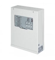 TEKNiM TFP-3122 Konvansiyonel 2 Bölgeli Yangın Alarm Paneli