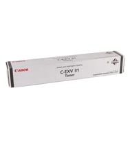 Tonersepeti Canon C-EXV-31 Siyah Orjinal Toner