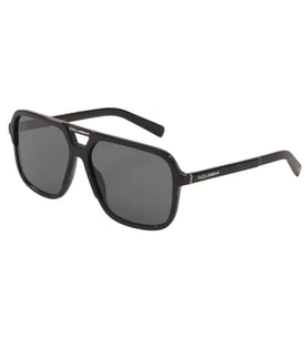 Dolce & Gabbana 0DG4354 193481 61 Erkek Güneş Gözlüğü