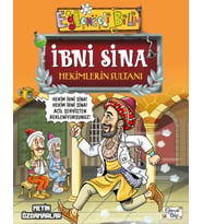 İbni Sina Hekimlerin Sultanı