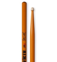 Vic Firth DW2 Dave Weckl Evolution Baget  Kısa Uç - Hızlı Geri Sekme - Ahşap