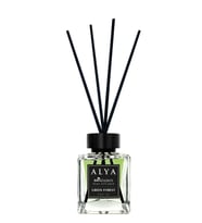 Nature's Scents Green Forest Bambu Çubuklu Oda Kokusu