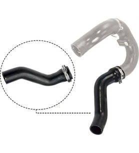 RAPRO R11534 Turbo Hortumu 51832981