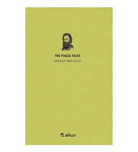 The Piazza Tales