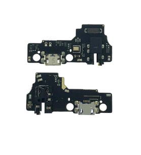 Realme C30 İle Uyumlu Şarj Bordu Soketi İthal RMX3581 RMX3623