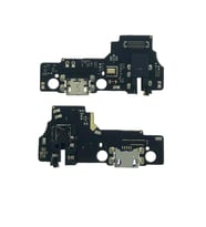 Realme C30 İle Uyumlu Şarj Bordu Soketi İthal RMX3581 RMX3623