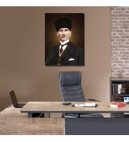 Atatürk Fotoğrafı-66