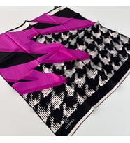Vissona Twill İpek Eşarp IPK3507