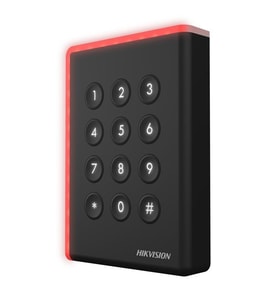 HIKVISION DS-K1108AEK PROXİMİTY KART OKUYUCU Keypad