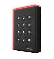 HIKVISION DS-K1108AEK PROXİMİTY KART OKUYUCU Keypad