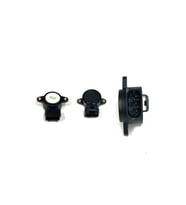 GAZ KELEBEK SENSÖRÜ COROLLA AE111 1999-2001