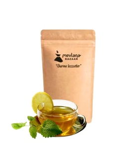 Mevlana Bazaar Melisa Çay 250 GR