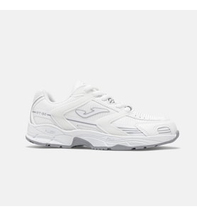 Joma JRT50S2602 RT-50 Jr Çocuk Günlük Spor Ayakkabısı - Beyaz