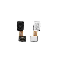 Xiaomi Uyumlu Redmi Note 14 Pro 4G Parmak İzi Okuyucu Flex 24116RACCG