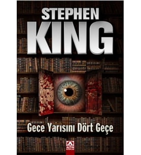 Gece Yarısını Dört Geçe