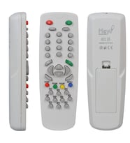 Ayt Vestel 1940 Mini Kalıp TV Kumandası Uzaktan Kumanda