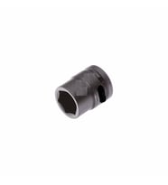 EMAX NT HAVALI LOKMA KISA 1/2 14MM (Karışık)
