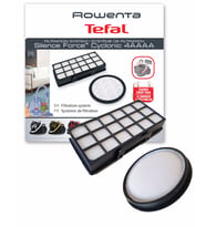 Rowenta Ro7681ea X-tream Power Uyumlu Filtre Seti