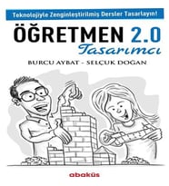 Tasarımcı Öğretmen 2.0