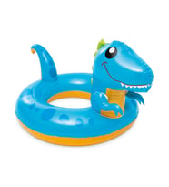 Wet Set Collectıon Dinazor Figürlü Çocuk Havuz Deniz Simidi 58 Cm 3-6 Yaş