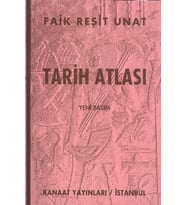 Kanaat Golden Tarih Atlası