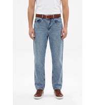 Erkek Baggy Jeans Pantolon BGL-ST05448