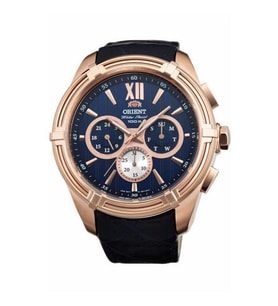 Orient FUZ01006D0 Erkek Kol Saati