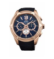 Orient FUZ01006D0 Erkek Kol Saati