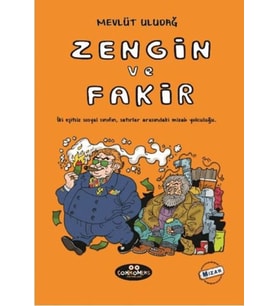 Zengin ve