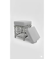 Bahçe Mobilya Sandalye Minderi 35 x 35 cm