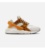 Nike Air Huarache DQ9317-001 Erkek Sneaker Spor Ayakkabısı (Çok Renkli)