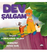 Dev Şalgam