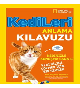 Kids - Kedileri Anlama Kılavuzu
